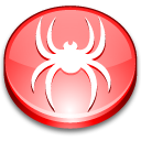 Web Page Spider View