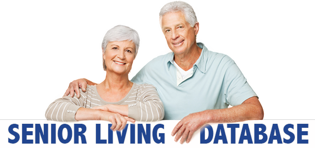 Retirement Communities & Homes Database List