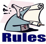 Affiliate Marketing Rules