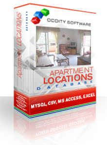 Download U.S. Apartments Database