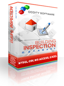 Download Home & Building Inspection Services Database