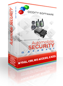 Download Auto Security Database