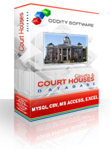 Download Courts and Courthouses Database
