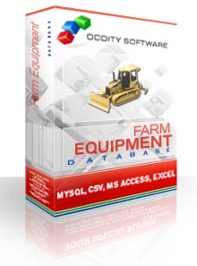 Download Farm Equipment Database