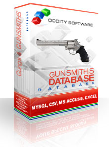 Download Guns and Gunsmiths Database