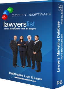 Download Lawyers Database