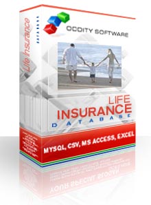 Download Life Insurance Database