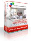 U.S. Apartments Database