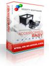 Baby Accessories Database