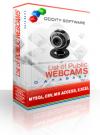 Webcams Database