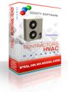HVAC - Heating & Ventilating Contractors Database