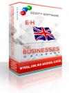 United Kingdom Businesses E - H Database