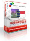 North Carolina Business Listings Database