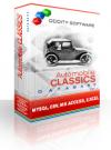 Auto Antiques and Classics Database