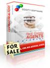 Licensed Real Estate Agent Database