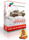 Roadside Services Database