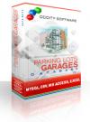 Parking Lots - Stations & Garages Database