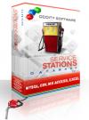 Service Stations Database
