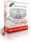 Delaware White Pages Database