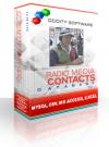 Radio Advertising Contact Database