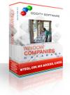 Windows and Doors Database