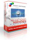 Airline Ticket Agencies Database