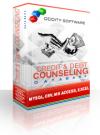 Credit & Debt Counseling Services Database