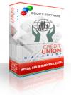 Credit Unions Database