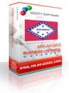Arkansas Business Listings Database