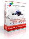 Auto Dealers Pro (Used Autos) Database