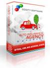 Auto Insurance Agency Database