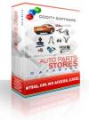 Auto Parts Stores Database