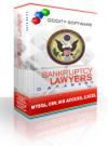 Bankruptcy Lawyers Database