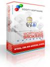 U.S. Mortgage Brokers Contact Database
