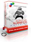 Burglar Alarm Companies Database