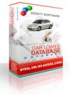 Car Financing and Loans Database