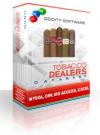 Cigar, Cigarette & Tobacco Dealers Database