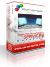 Computer Networking Services Database