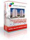 Condominiums Database