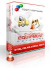 Construction Machinery & Equipment Database