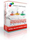 Cosmetics & Perfumes Businesses Database