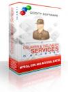 Courier and Delivery Services Database