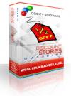 Discount Stores Database