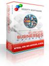 Europe Yellow Pages Database