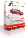 Fire Departments Database