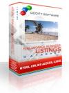 Florida - Islamorada, Business Listings Database