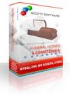 Funeral Homes & Cemeteries Database