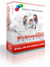 Maine Business Listings Database