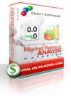 Market Research & Analysis Database