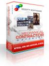 Mechanical Contractors Database